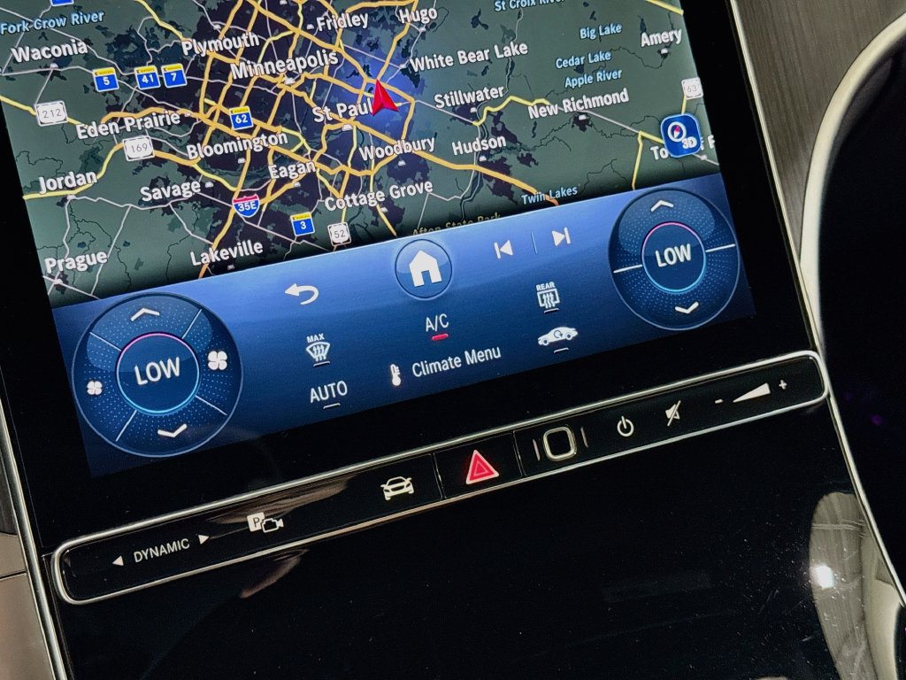 Certified 2026 Mercedes-Benz GLC 300 4MATIC image 18