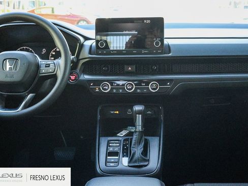 Used 2025 Honda CR-V EX image 16