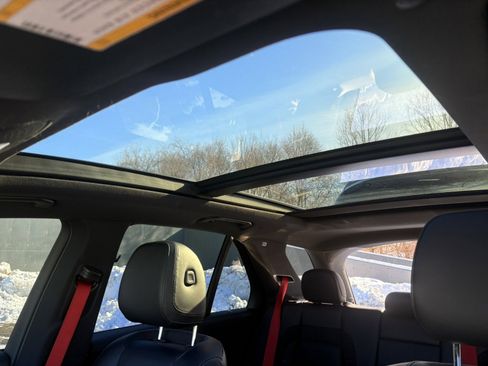 Used 2021 Mercedes-Benz GLE 53 AMG 4MATIC image 35