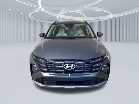 New 2026 Hyundai Tucson SEL image 8