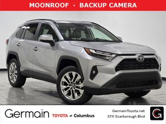New 2025 Toyota RAV4 XLE Premium 360° Tour