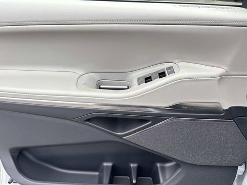 New 2026 Lincoln Navigator L Reserve AWD/4WD image 21
