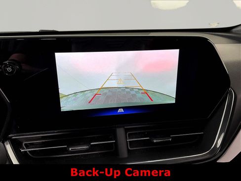 Used 2024 Chevrolet Trax RS FWD image 10