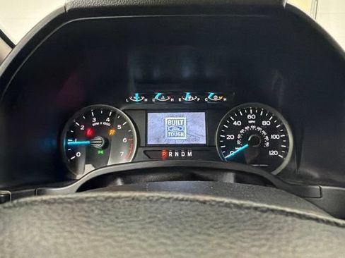 Used 2019 Ford F150 XLT w/ Equipment Group 302A Luxury AWD/4WD image 15