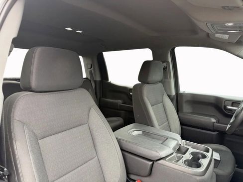 Used 2023 Chevrolet Silverado 1500 Custom image 26
