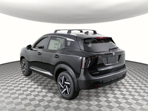 New 2026 Nissan Kicks SV w/ Cold Weather Package image 3
