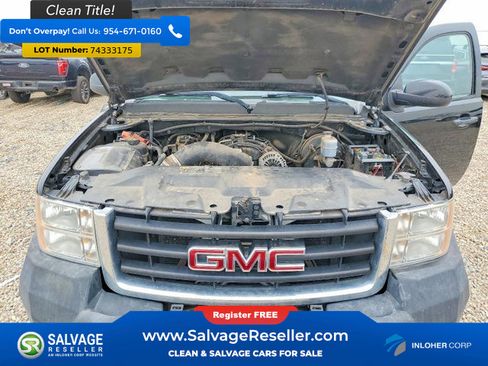 Used 2012 GMC Sierra 1500 Denali image 15