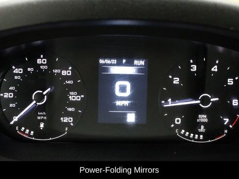 Used 2024 RAM ProMaster 2500 w/ Convenience Group image 11