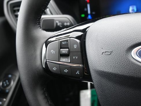 New 2026 Ford Escape SE image 21