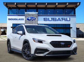 New 2026 Subaru WRX AWD/4WD video 1
