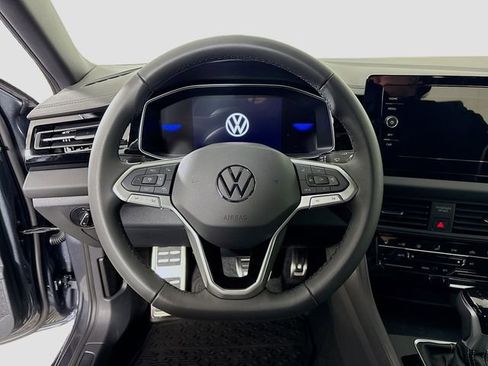 New 2026 Volkswagen Jetta Sport FWD image 12