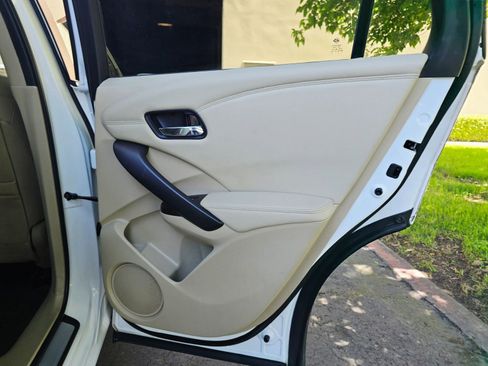 Used 2017 Acura RDX FWD image 32