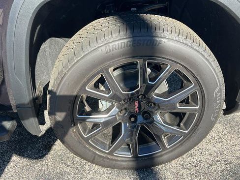 New 2025 GMC Sierra 1500 Denali w/ Technology Package image 9