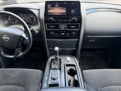 Used 2023 Nissan Armada S AWD/4WD image 26