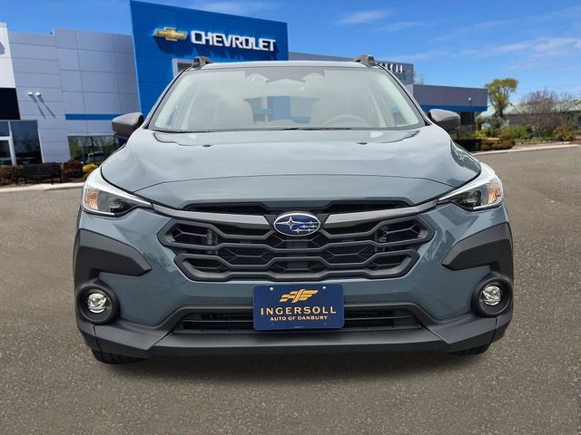 Used 2024 Subaru Crosstrek 2.0i Premium AWD/4WD image 24
