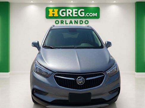 Used 2019 Buick Encore Preferred FWD image 7