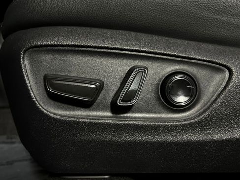 Certified 2026 Toyota Grand Highlander Limited image 14