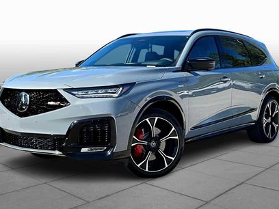 New 2026 Acura MDX Type S