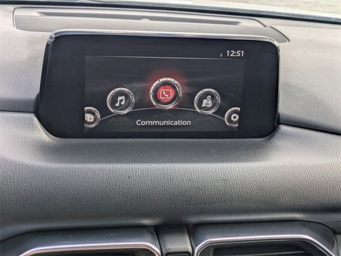 Used 2017 MAZDA CX-5 Sport image 18