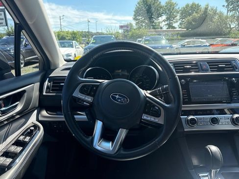Used 2017 Subaru Legacy 2.5i Sport AWD/4WD image 19