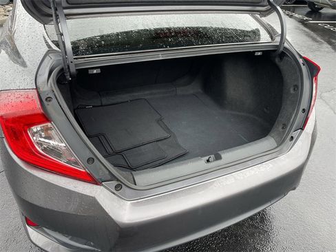 Used 2018 Honda Civic EX-L image 34