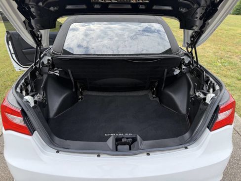 Used 2012 Chrysler 200 Touring FWD image 36