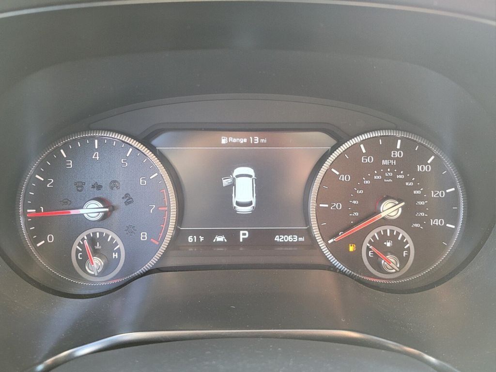 Used 2022 Kia Telluride SX AWD/4WD image 24