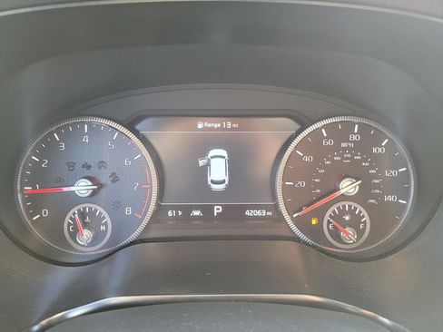 Used 2022 Kia Telluride SX AWD/4WD image 24