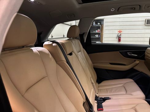 Used 2021 Audi Q7 2.0T Premium Plus image 35
