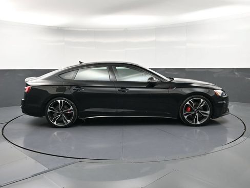 Used 2023 Audi S5 Premium Plus AWD/4WD image 9