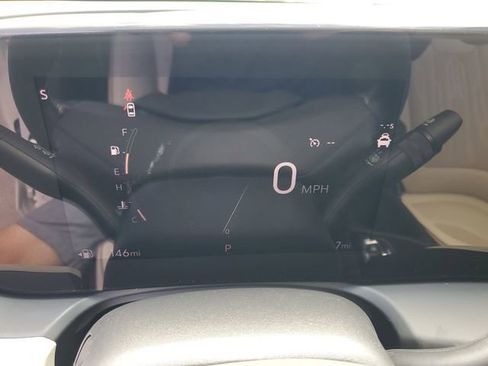 New 2026 Buick Encore GX Avenir image 14