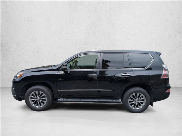 Used 2016 Lexus GX 460 Luxury w/ Preferred Accessory Package AWD/4WD image 9