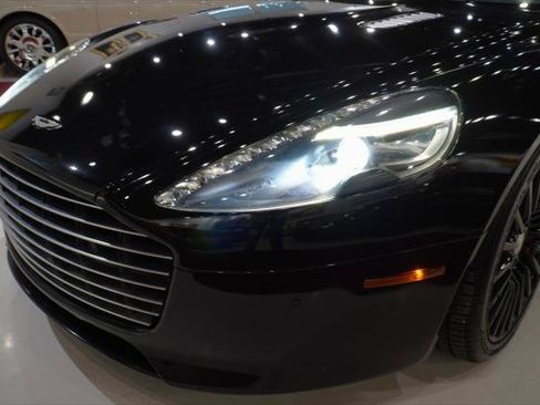 Used 2016 Aston Martin Rapide S SEDAN image 11