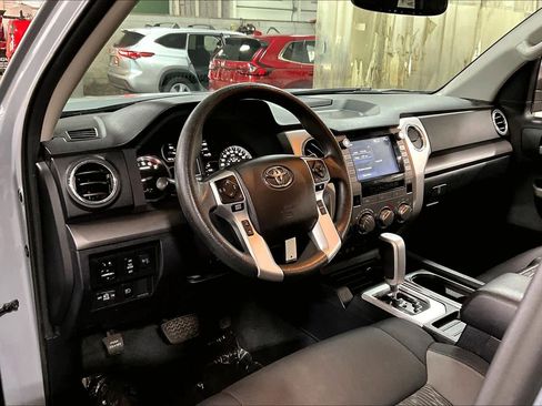 Used 2021 Toyota Tundra SR5 image 18