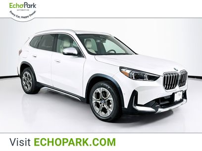 Used 2024 BMW X1 xDrive28i