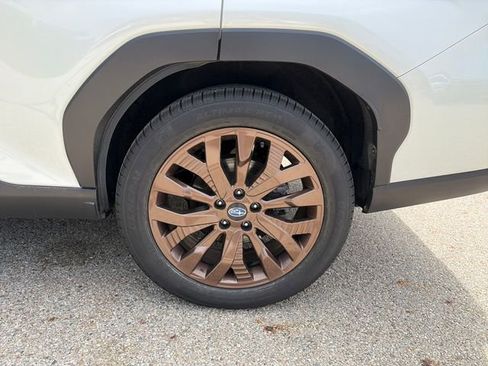Certified 2025 Subaru Forester Sport AWD/4WD image 19