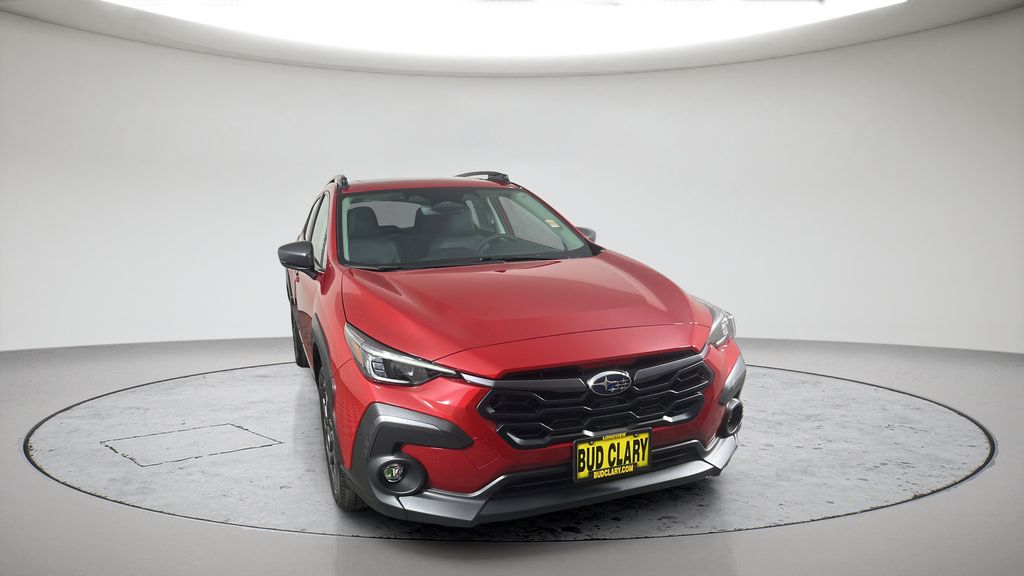 New 2026 Subaru Crosstrek 2.5i Limited AWD/4WD image 4