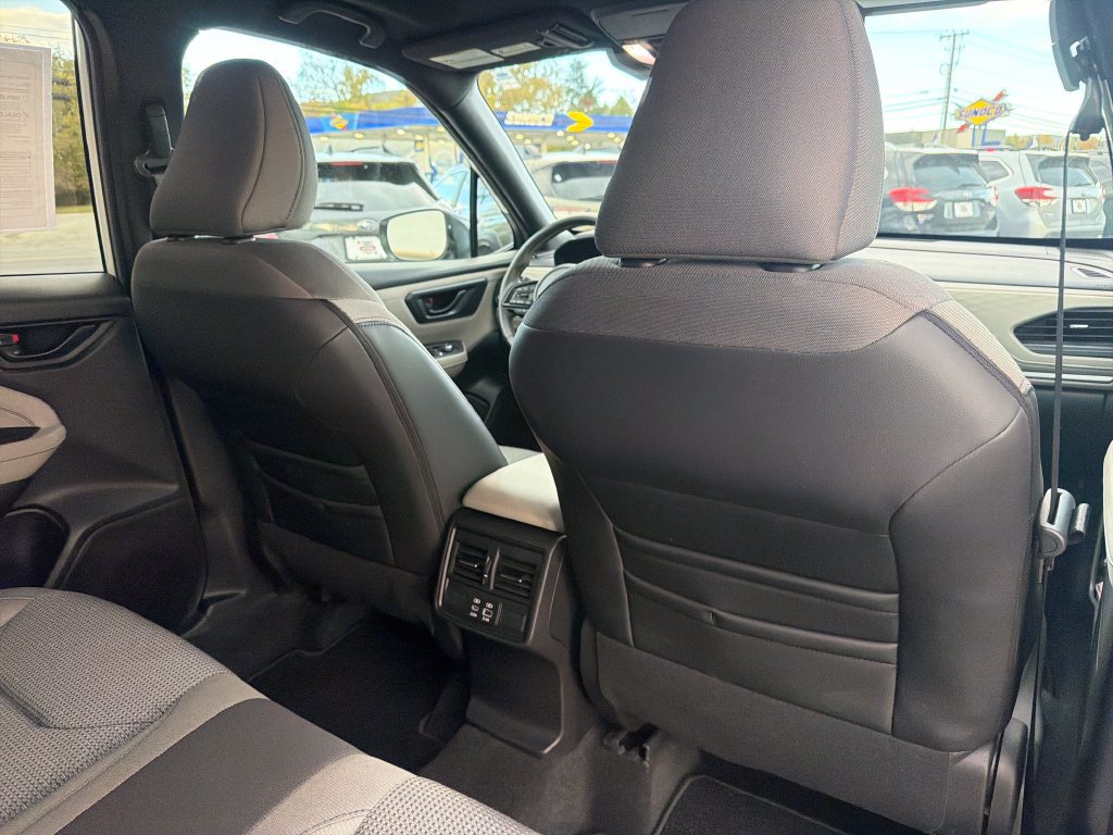 Certified 2026 Subaru Forester Premium AWD/4WD image 36