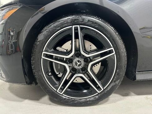 New 2026 Mercedes-Benz CLA 250 4MATIC image 22