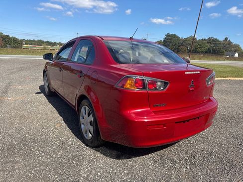 Used 2015 Mitsubishi Lancer DE image 6
