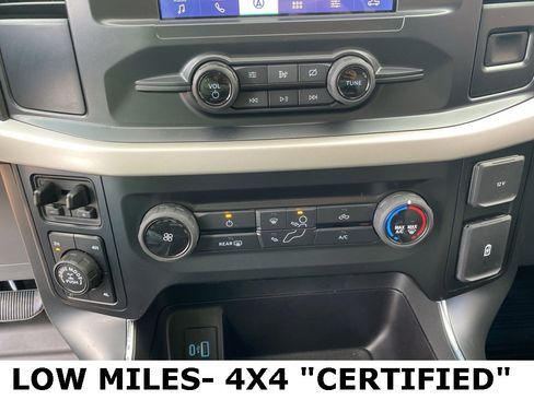 Certified 2021 Ford F150 XL w/ Trailer Tow Package image 34