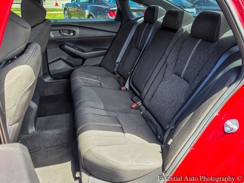 Used 2023 Honda Accord Sport image 11