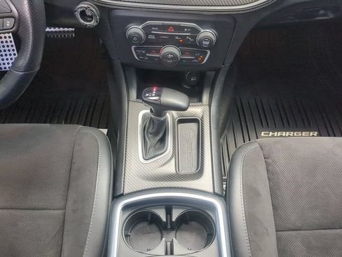 Used 2023 Dodge Charger Scat Pack RWD image 20