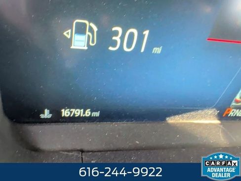 Used 2023 Ford Escape ST-Line Select w/ Tech Pack #2 AWD/4WD image 12