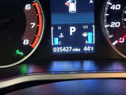 Used 2023 Mitsubishi Eclipse Cross SEL image 26