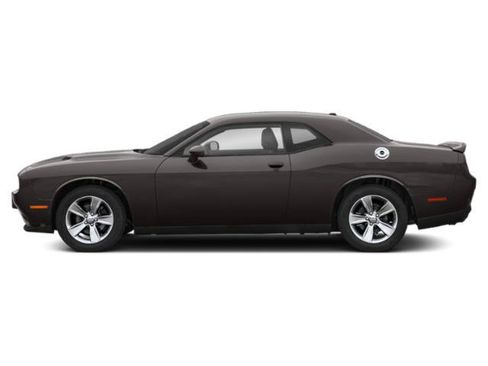 Used 2019 Dodge Challenger SXT RWD image 3