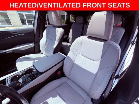 Certified 2024 Lexus RX 350 Premium Plus w/ Convenience Package FWD image 17