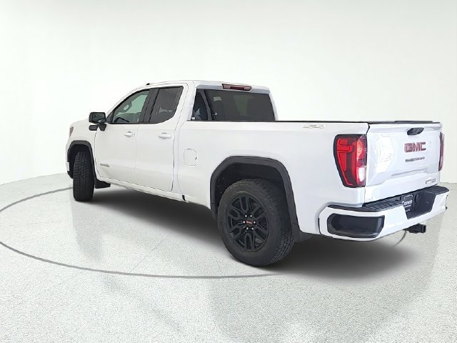 Used 2024 GMC Sierra 1500 Elevation AWD/4WD image 3