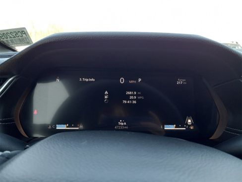 Used 2023 Jeep Grand Cherokee Altitude image 18