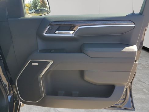 New 2026 GMC Sierra 1500 Elevation w/ Elevation Premium Package image 13